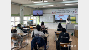 BMW코리아미래재단, 2023년 겨울 희망나눔학교 종료