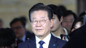 李 체포안 찬139·반138로 부결…민주당 이탈표 속출한 듯