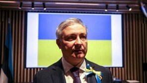 주한 우크라이나 대사 “韓, 살상무기 공급할 수 있는 해결책 찾길 희망”