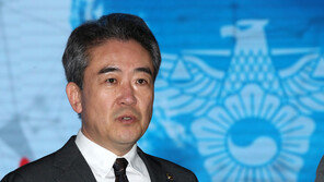 윤희근 “거취 늘 고민하고 있다”…경찰 내부선 부글부글