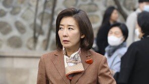 나경원, 28일 TK 합동연설회 김기현 동행…“메시지는 없어”