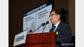 尹, ‘양곡관리법’ 거부권 행사 시사…대통령실 “일방적 처리 법안”