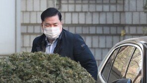 유동규, 이재명 대표 체포동의안 두고 “심판 받아야”