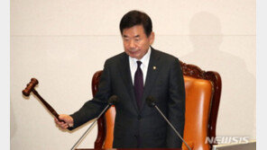 ‘국가보훈부 승격·재외동포청 신설’ 정부조직법 개정안 국회 통과