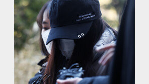 ‘2살 1년간 544시간 방임 사망’ 친모…아동학대살해죄 유지 ‘기소’