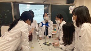 “연간 1500억 지원해 기초학문 보호, 지역혁신 이끌어”