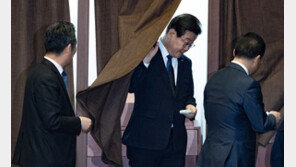 대통령실, 이재명 체포동의안 부결에 “입장 없어”