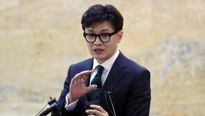 한동훈 “정순신 아들 학폭 몰랐다…본인이 말 안 하면 확인 어려워”
