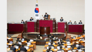 李 체포동의안 ‘찬성 139표’…與 “정치적 사망선고, 사실상 가결”