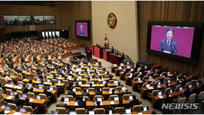 與, 이재명 체포안 부결에 “정치적 구속·사망 선고”…사퇴 압박