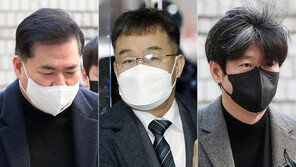 대장동 재판 2주만에 재개…갱신절차에 당분간 지체될 듯