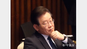 非明 “李대표 사실상 탄핵”…개딸들 “반동 색출” 문자테러