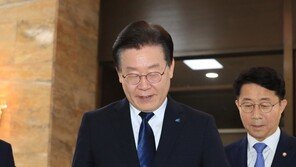 [단독]검찰, 체포안 부결 ‘대장동 의혹’ 내주 기소