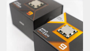 [리뷰] 3D-V캐시로 끌어올린 게임 성능, AMD 라이젠 9 7950X3D