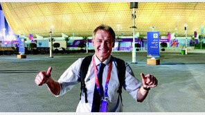 ‘금발의 폭격기’ 클린스만, 2026 월드컵까지 한국 사령탑 