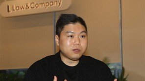 “미국엔 리걸테크 회사 2000개 이상… 우린 혁신 싹부터 잘려” 