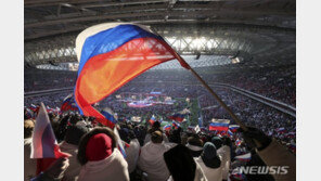 러, 韓 제재 확대 조치에 “양국 관계·한반도 안정에 악영향”