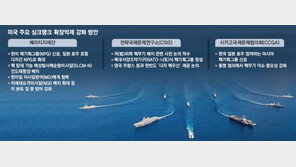 美싱크탱크 “韓과 나토식 핵그룹 신설뒤 日-濠 참여시켜야” 