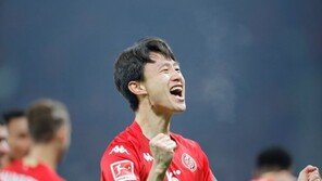 한때 박지성 후계자…펄펄 나는 이재성, 진가 입증