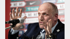 호불호 갈리는 클린스만, KFA의 선임 배경은…오늘 뮐러 위원장 기자회견