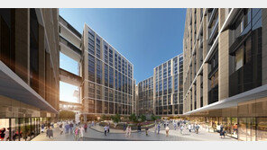 마곡에 시니어 레지던스 ‘VL르웨스트’ 공급 