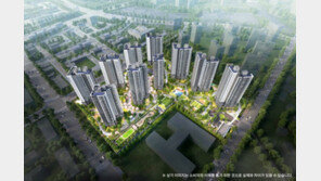 평택 ‘포레나 화양’ 잔여 가구 선착순 계약 