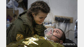 젤렌스키 “바흐무트 상황 극도로 어려워…전투기 필요”