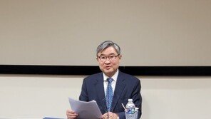 주미대사 “韓美 후속 TTX 추진…확장억제 실질적 진전”