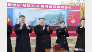 “얼굴 뽀얗고 달덩이 같다”…‘생활고’ 北 주민, 김주애에 분노