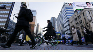 직장인 월급여 평균 333만원…대기업 563만원, 중소기업 266만원