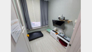 밀실서 성인물까지…청소년 출입 ‘변종 룸카페’ 적발