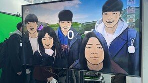 “웹툰 속에 내 얼굴이”… 네이버웹툰, ‘웹툰미’ 첫 외부공개