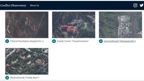 러시아, 우크라 아동 수천명 유괴…국가 말살 전략인가