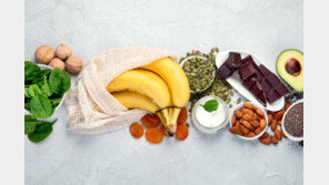 대사증후군 예방하는 ‘이 영양소’ 한국인 절반이 섭취 부족 