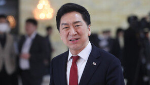 김기현 “윤상현도 지지 약속…대통합 밑그림 거의 완성”