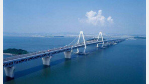 영종대교 통행료, 10월부터 6600원→3200원 인하…지역주민은 무료