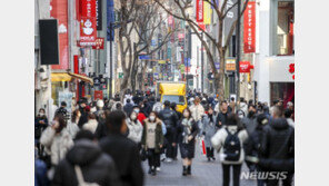 3월부터 중국발 입국자 PCR검사 해제…“여행·면세업계 기대감↑”