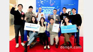 한국필립모리스, 4년 연속 ‘우수 고용주 인증’ 획득… 글로벌‧아태지역까지 3관왕