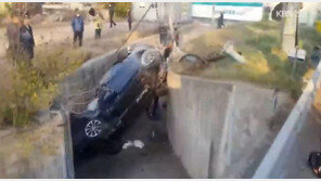 “급발진 의심 사고로 아들 잃고 母는 형사입건” 절규에 국민 응답