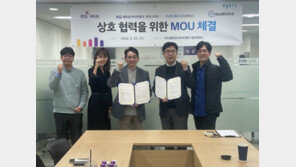 KG에듀원, 윈드폴리와 MOU… 학점은행 일대일 상담 제공