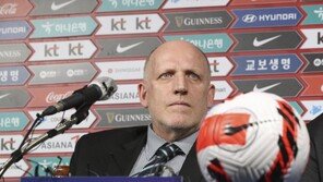 韓축구, 클린스만 왜 필요했나…손흥민 등 스타 장악 염두