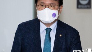 황운하 “‘울산시장 선거개입’ 언급 나경원, 명예훼손으로 고소할 것”