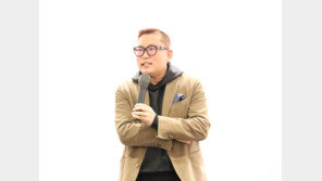 김대식 카이스트 교수 “챗GPT는 ‘21세기 바벨탑’의 도서관”