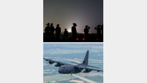 한미, ‘고스트라이더’ AC-130J 첫 동원 ‘참수작전’ 훈련 