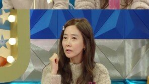 강수지, 아침 식사로 콩 한쪽만 먹는다는 소문의 진실은?