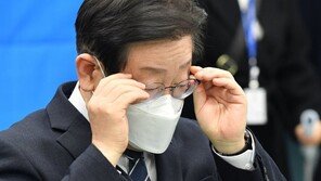 ‘친명’ 안민석 “이재명 사퇴, 전 당원 투표로 결정”…비명계 “또 꼼수”