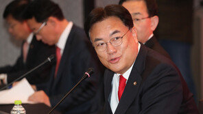 정진석 “3·1절 정신은 변화와 개혁…MZ 세대 목소리 화답해야”