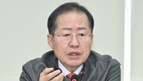 홍준표, 이재명 향해 “개딸, 개혁의 여전사 욕보이는 말”