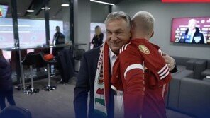 헝가리 대통령, 스웨덴·핀란드의 나토가입 촉구…오르반 총리는 불확실