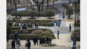 지난해 문과 휴학생 비율 급증…“통합수능·취업난 원인”